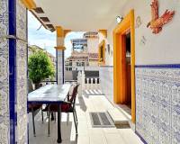 Wederverkoop - Townhouse - Orihuela Costa - La Campana