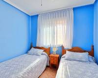 Wederverkoop - Townhouse - Orihuela Costa - La Campana