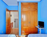 Wederverkoop - Townhouse - Orihuela Costa - La Campana