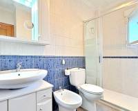 Wederverkoop - Townhouse - Orihuela Costa - La Campana