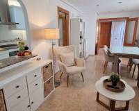 Wederverkoop - Townhouse - Orihuela Costa - La Florida