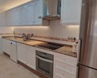 Wederverkoop - Townhouse - Orihuela Costa - La Florida