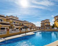 Wederverkoop - Townhouse - Orihuela Costa - La Florida
