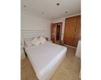 Wederverkoop - Townhouse - Orihuela Costa - La Florida