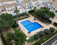 Wederverkoop - Townhouse - Orihuela Costa - La Florida