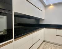 Wederverkoop - Townhouse - Orihuela Costa - La Florida