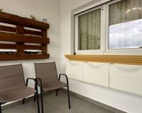 Wederverkoop - Townhouse - Orihuela Costa - La Florida