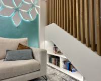 Wederverkoop - Townhouse - Orihuela Costa - La Florida