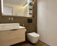 Wederverkoop - Townhouse - Orihuela Costa - La Florida