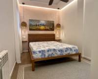 Wederverkoop - Townhouse - Orihuela Costa - La Florida