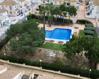 Wederverkoop - Townhouse - Orihuela Costa - La Florida