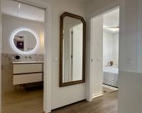 Wederverkoop - Townhouse - Orihuela Costa - La Florida