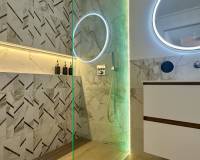 Wederverkoop - Townhouse - Orihuela Costa - La Florida