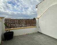 Wederverkoop - Townhouse - Orihuela Costa - La Florida