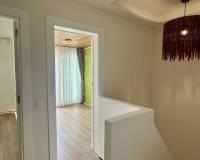 Wederverkoop - Townhouse - Orihuela Costa - La Florida