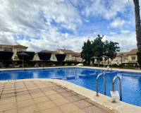 Wederverkoop - Townhouse - Orihuela Costa - La Florida