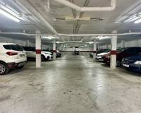 Wederverkoop - Townhouse - Orihuela Costa - La Florida