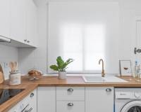 Wederverkoop - Townhouse - Orihuela Costa - La Florida