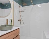 Wederverkoop - Townhouse - Orihuela Costa - La Florida