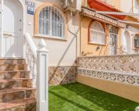 Wederverkoop - Townhouse - Orihuela Costa - La Florida