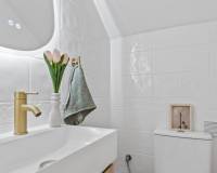 Wederverkoop - Townhouse - Orihuela Costa - La Florida