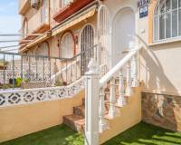 Wederverkoop - Townhouse - Orihuela Costa - La Florida
