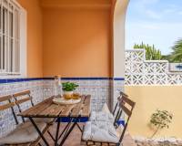 Wederverkoop - Townhouse - Orihuela Costa - La Florida