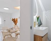 Wederverkoop - Townhouse - Orihuela Costa - La Florida