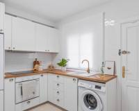 Wederverkoop - Townhouse - Orihuela Costa - La Florida