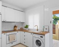 Wederverkoop - Townhouse - Orihuela Costa - La Florida