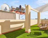 Wederverkoop - Townhouse - Orihuela Costa - La Florida