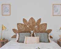 Wederverkoop - Townhouse - Orihuela Costa - La Florida