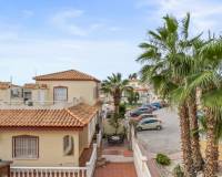 Wederverkoop - Townhouse - Orihuela Costa - La Florida