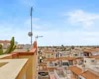 Wederverkoop - Townhouse - Orihuela Costa - La Florida