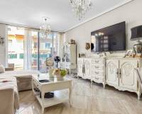 Wederverkoop - Townhouse - Orihuela Costa - La Florida