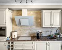 Wederverkoop - Townhouse - Orihuela Costa - La Florida