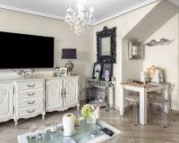 Wederverkoop - Townhouse - Orihuela Costa - La Florida