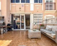 Wederverkoop - Townhouse - Orihuela Costa - La Florida