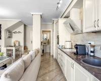 Wederverkoop - Townhouse - Orihuela Costa - La Florida