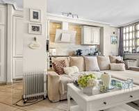 Wederverkoop - Townhouse - Orihuela Costa - La Florida