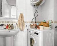 Wederverkoop - Townhouse - Orihuela Costa - La Florida