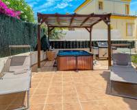 Wederverkoop - Townhouse - Orihuela Costa - La Rioja