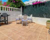 Wederverkoop - Townhouse - Orihuela Costa - La Rioja