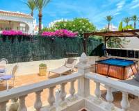 Wederverkoop - Townhouse - Orihuela Costa - La Rioja