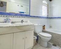 Wederverkoop - Townhouse - Orihuela Costa - La Rioja