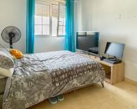 Wederverkoop - Townhouse - Orihuela Costa - La Rioja