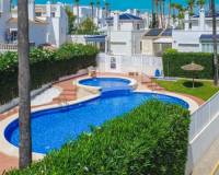 Wederverkoop - Townhouse - Orihuela Costa - La Rioja