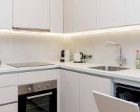 Wederverkoop - Townhouse - Orihuela Costa - La Zenia- Orihuela costa