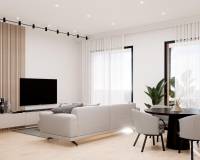 Wederverkoop - Townhouse - Orihuela Costa - La Zenia