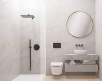 Wederverkoop - Townhouse - Orihuela Costa - La Zenia